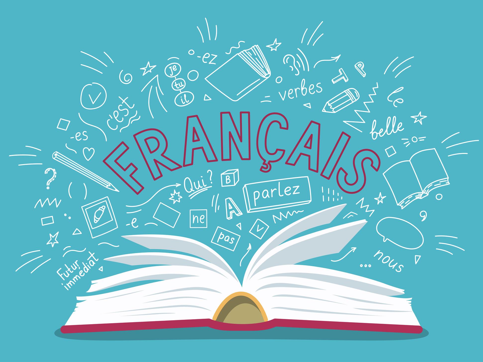 Français – 3ème